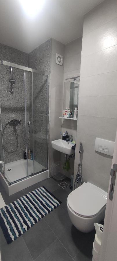 Sova Studio Apartment Белашница Экстерьер фото