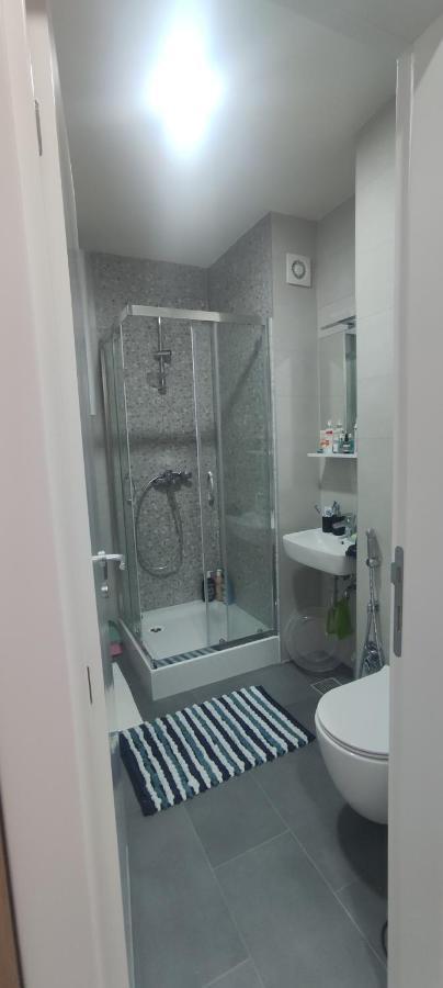 Sova Studio Apartment Белашница Экстерьер фото