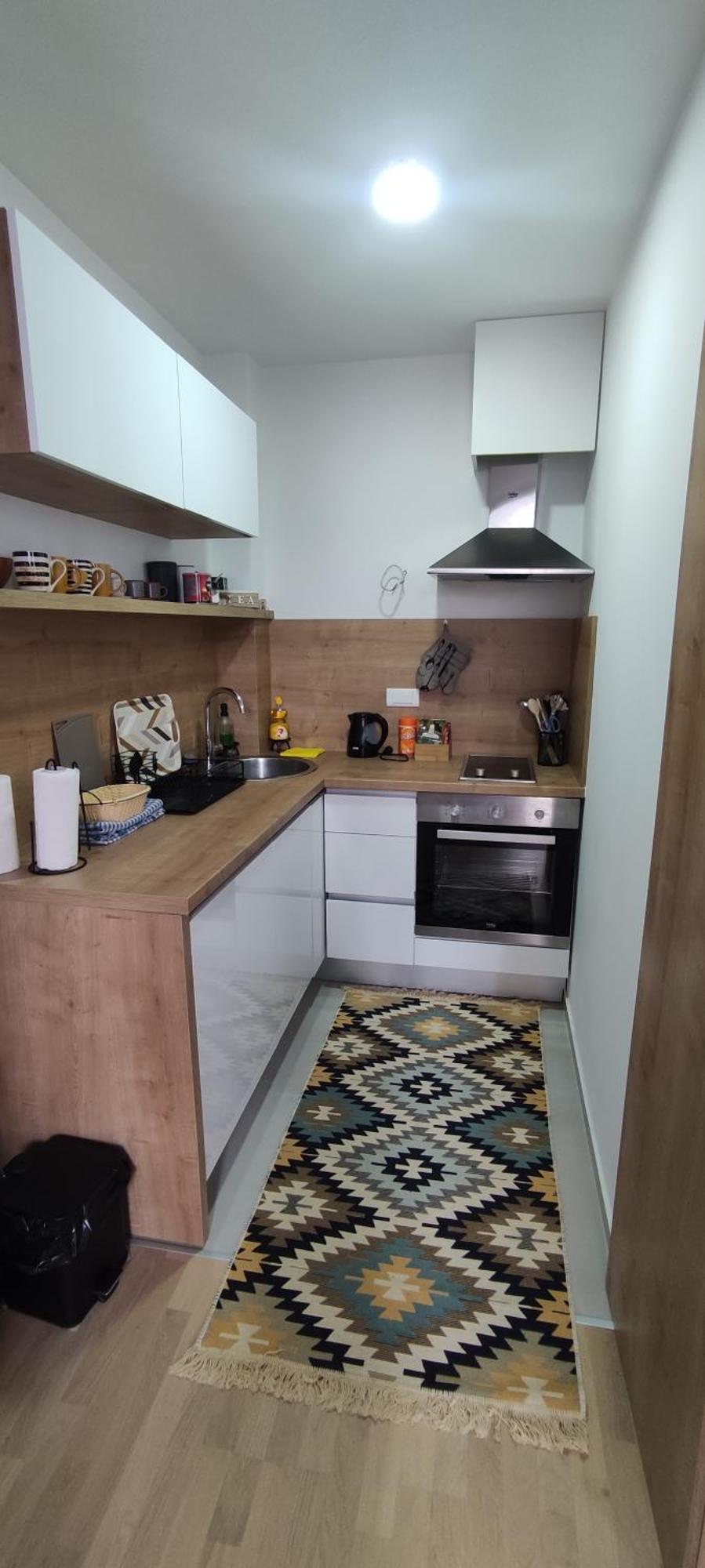 Sova Studio Apartment Белашница Экстерьер фото