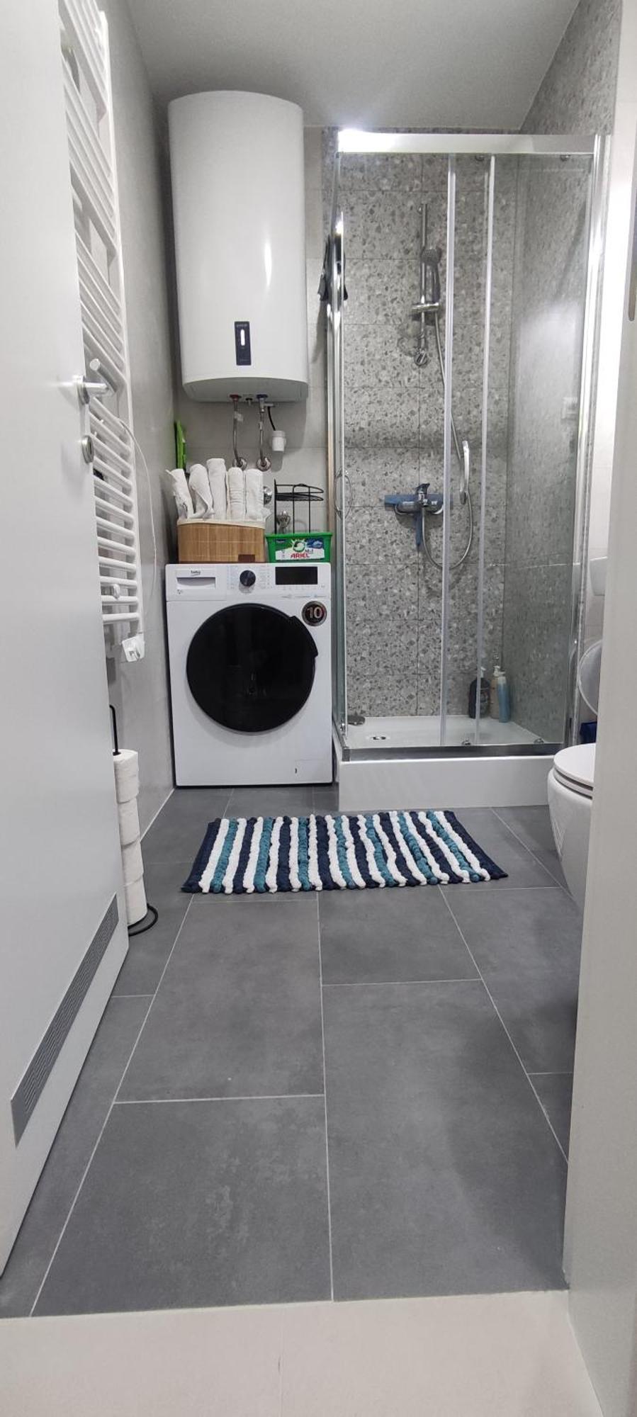 Sova Studio Apartment Белашница Экстерьер фото